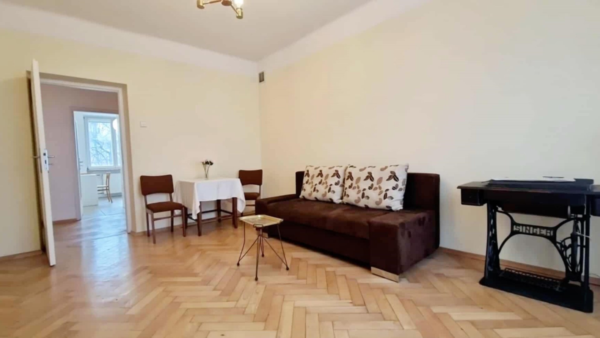 Mieszkanie na sprzedaż