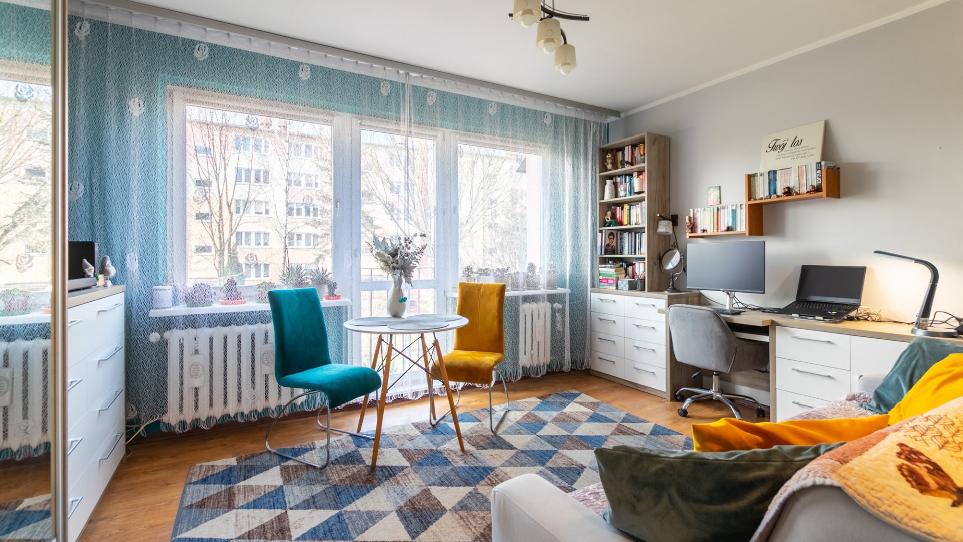 Mieszkanie na sprzedaż