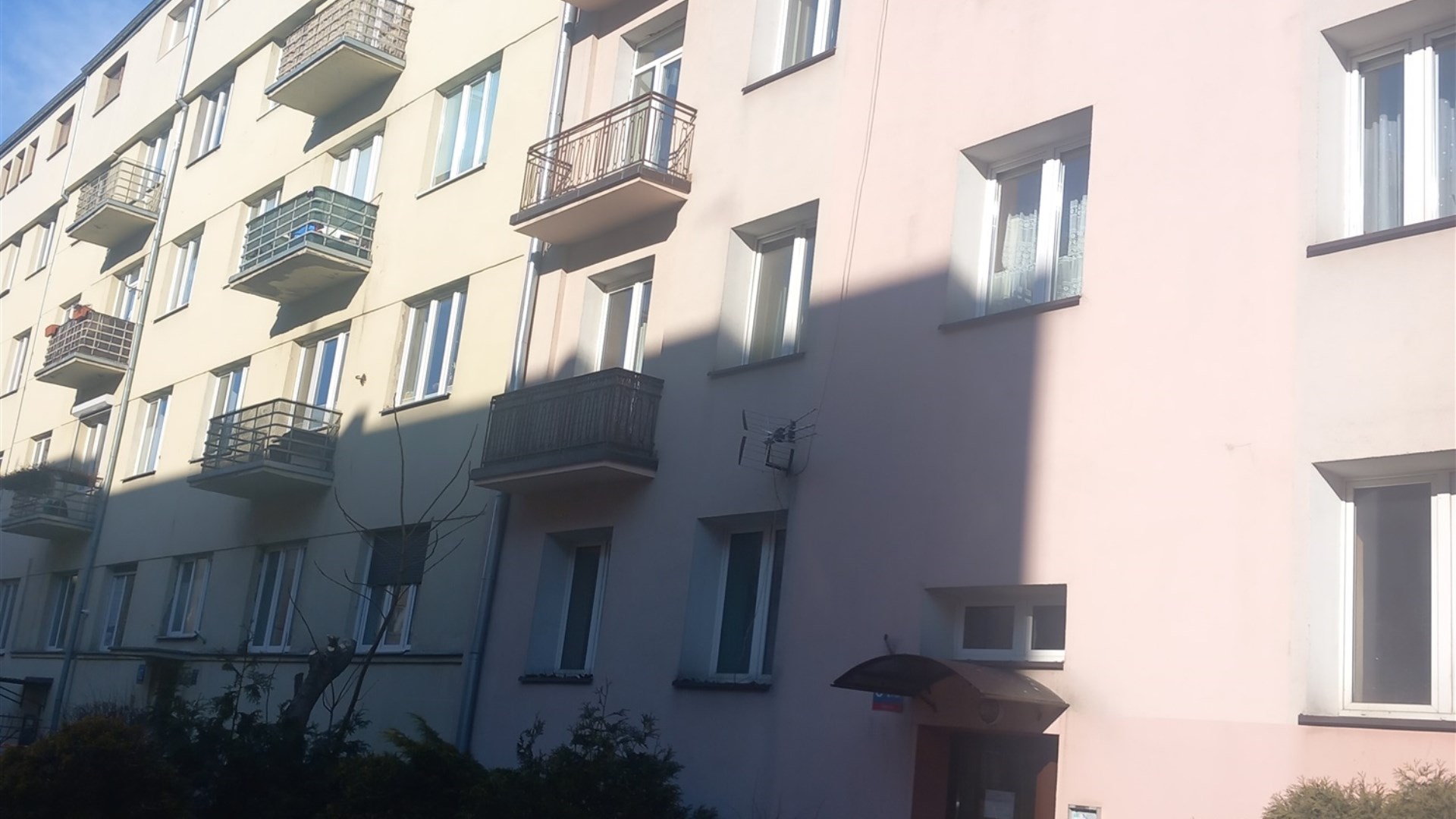 Mieszkanie na sprzedaż