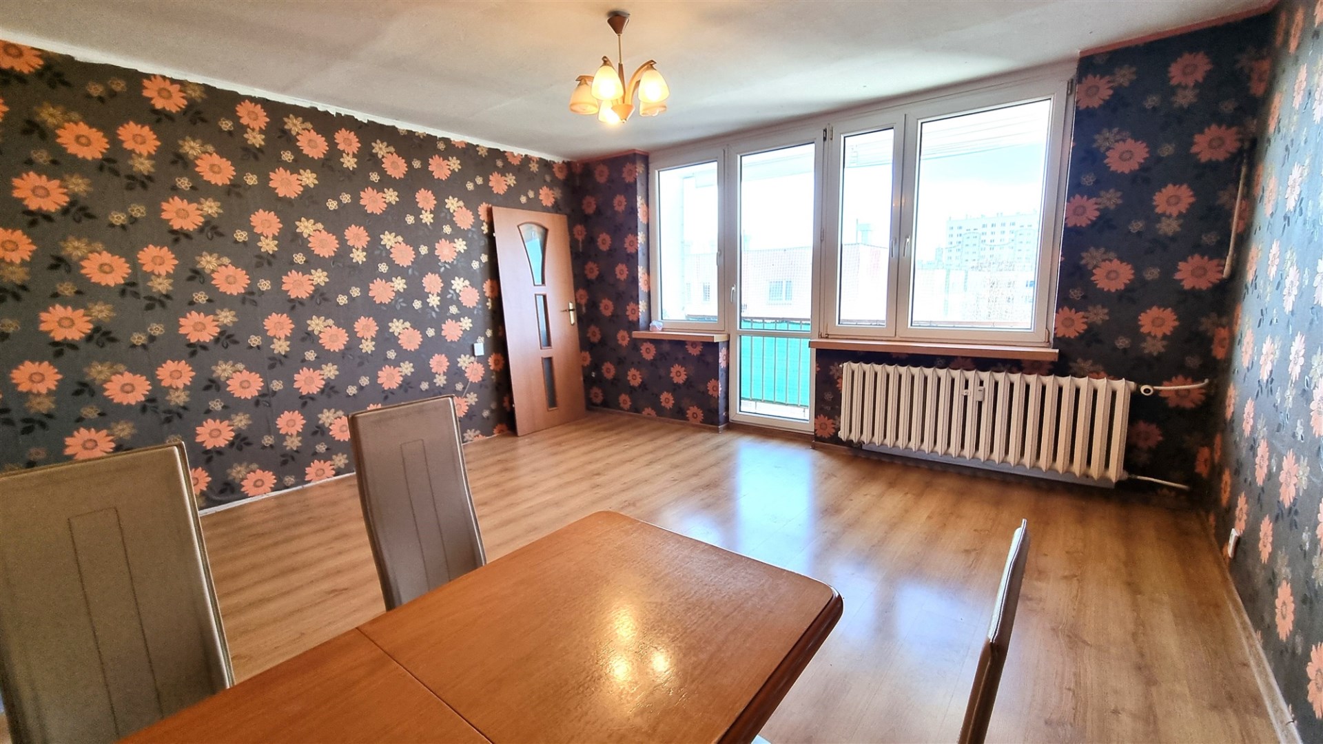 Mieszkanie na sprzedaż