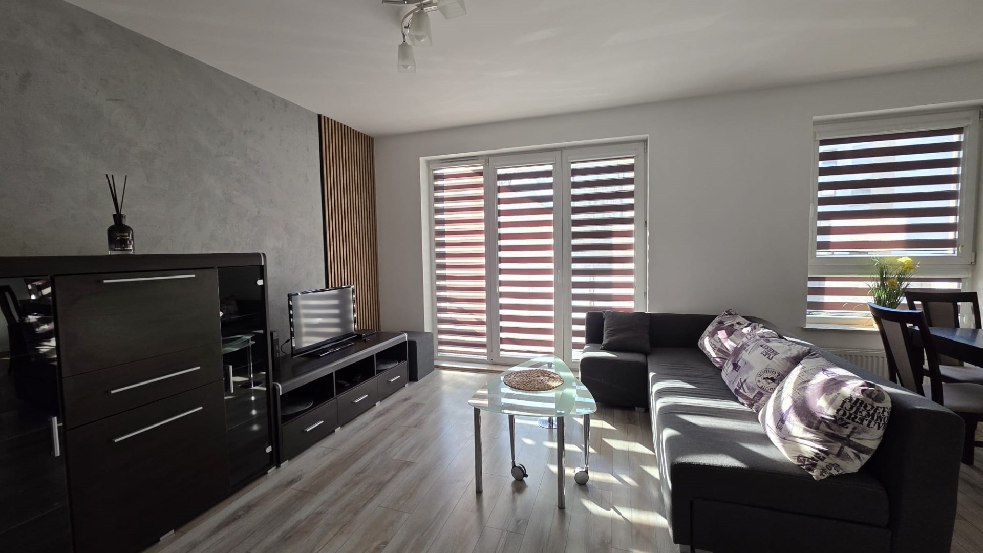 Mieszkanie na wynajem