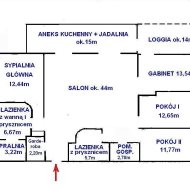 Mieszkanie na sprzedaż