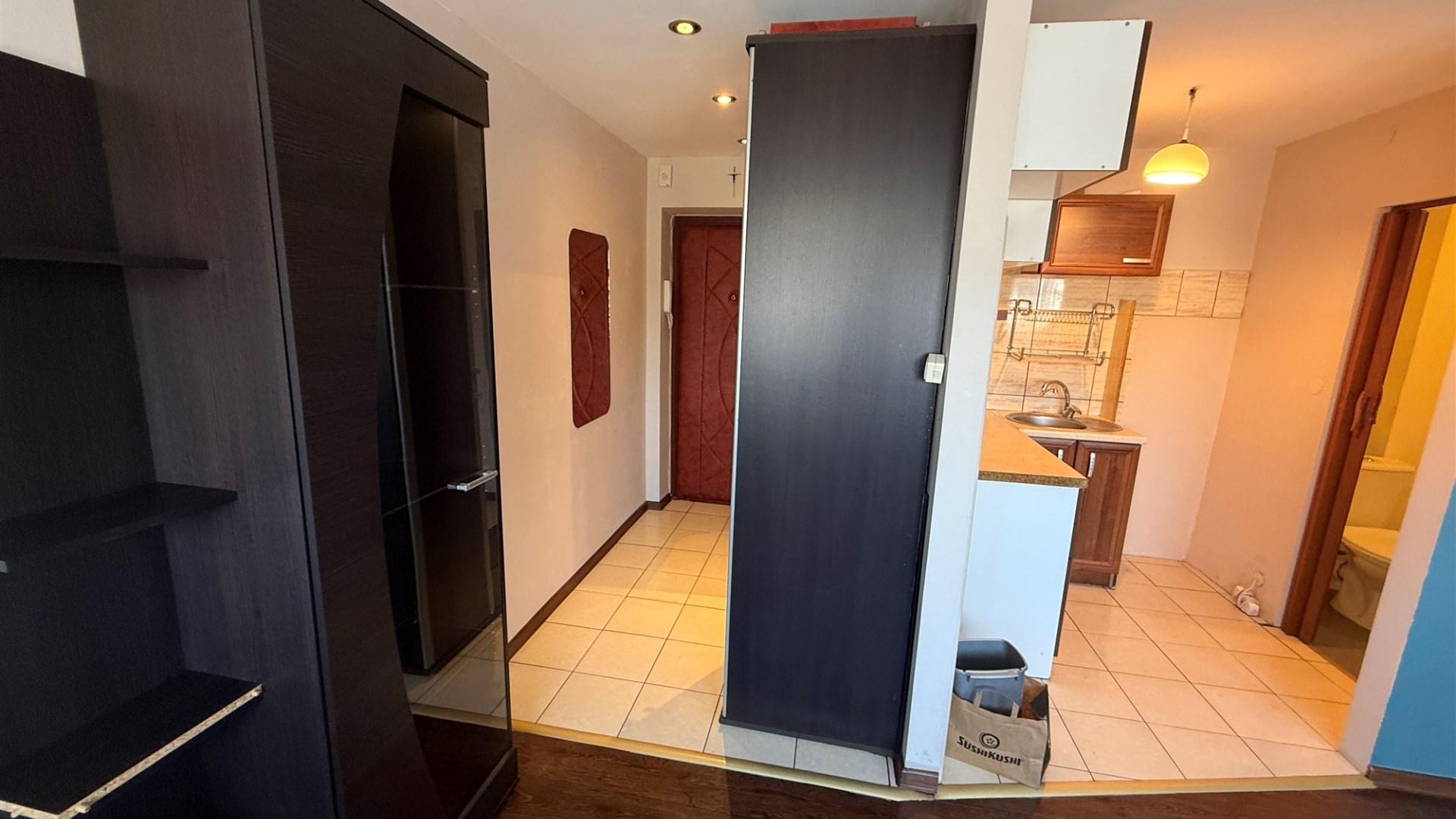 Mieszkanie na sprzedaż