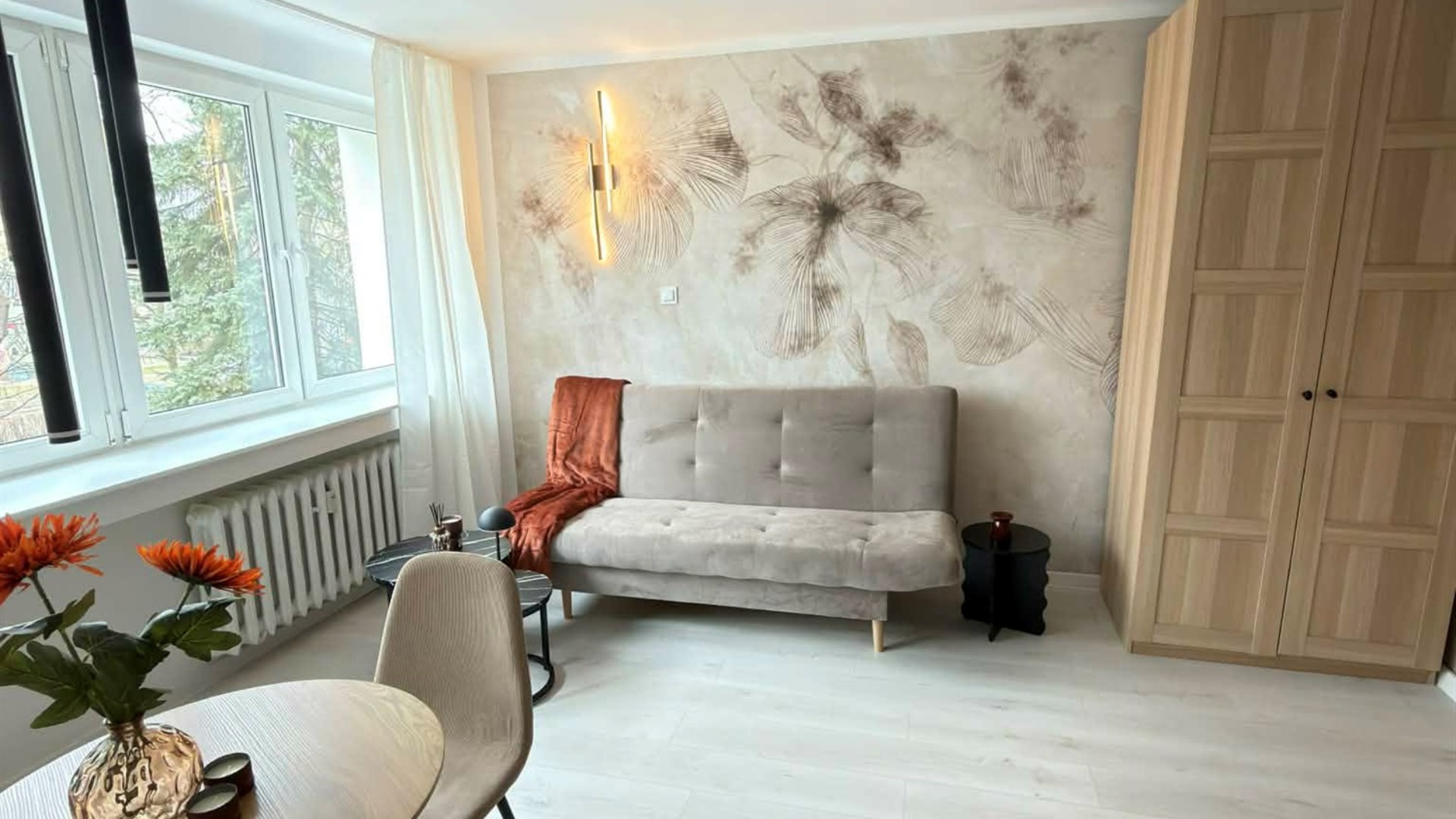 Mieszkanie na sprzedaż